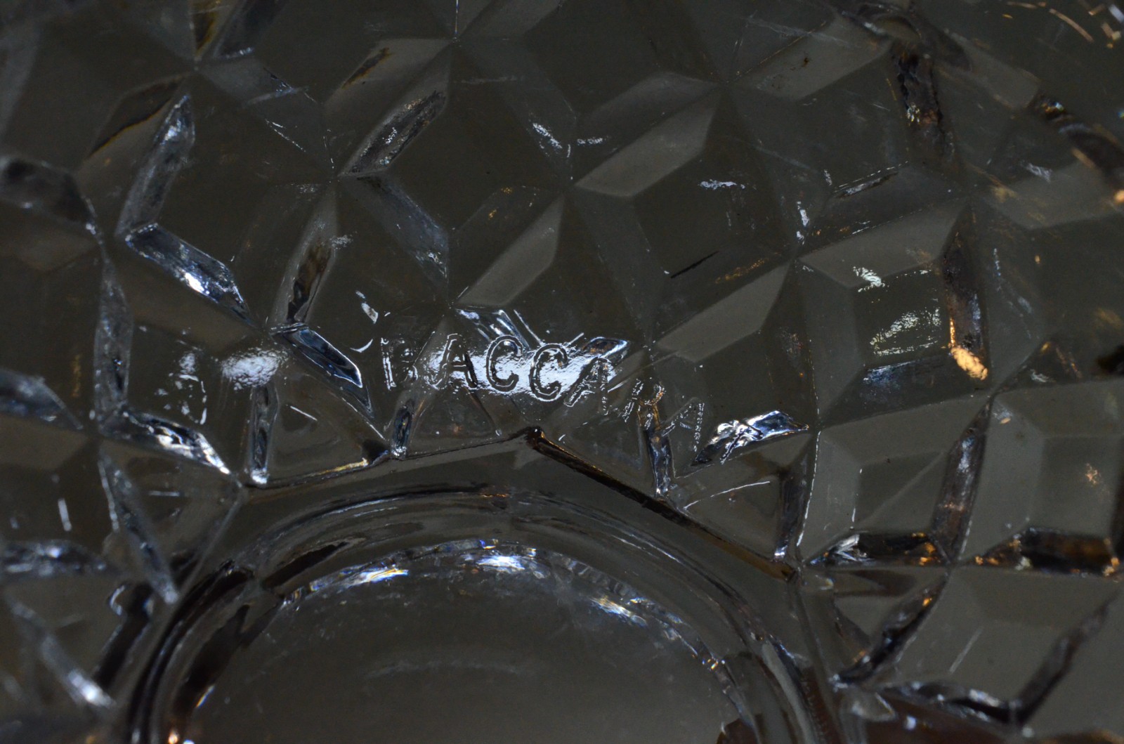 Baccarat (1764) - foto 7 de 7