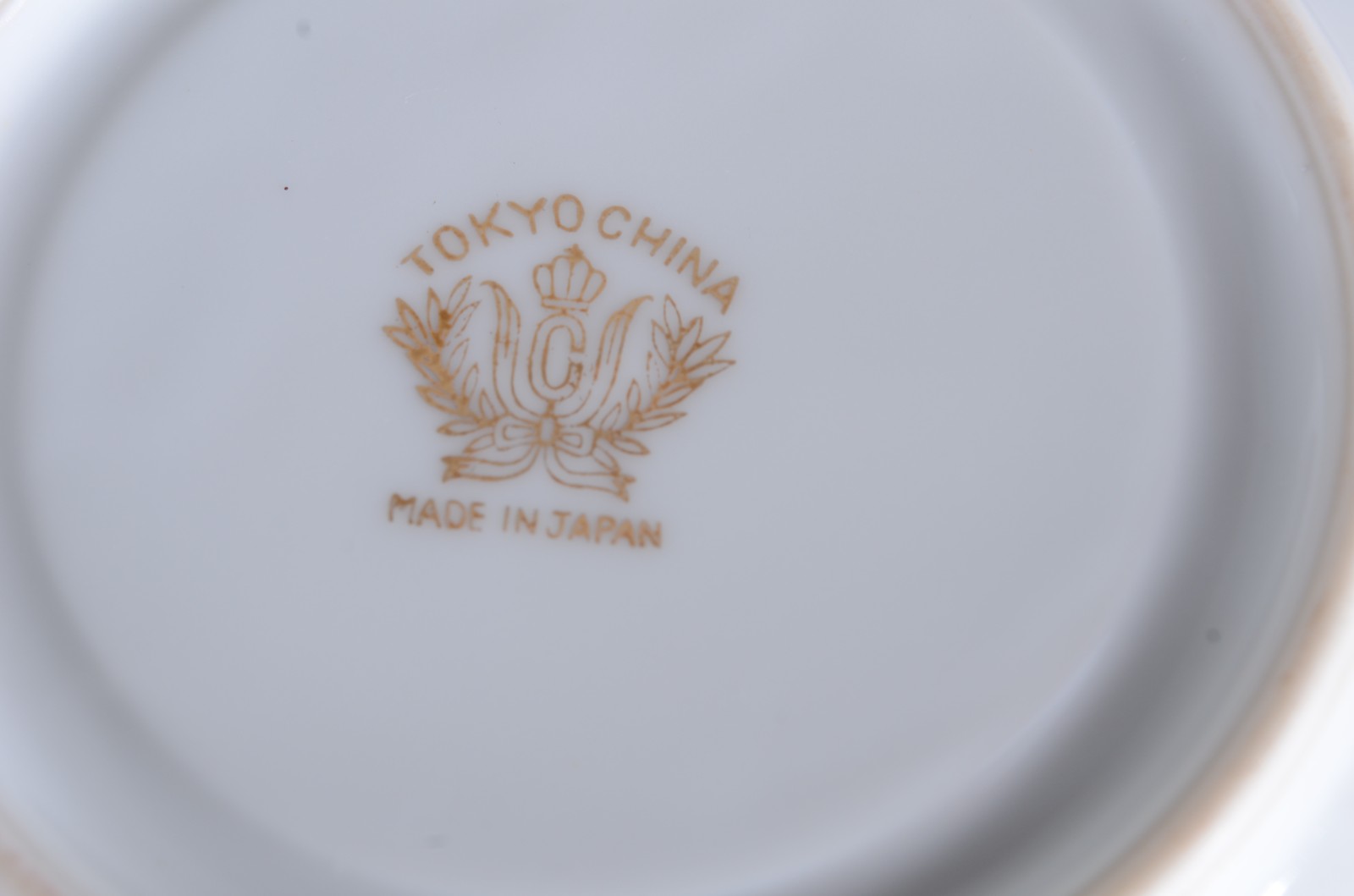 Dois conjuntos de xícaras de chá de porcelana japonesa, sendo: 6 na... - foto 5 de 9
