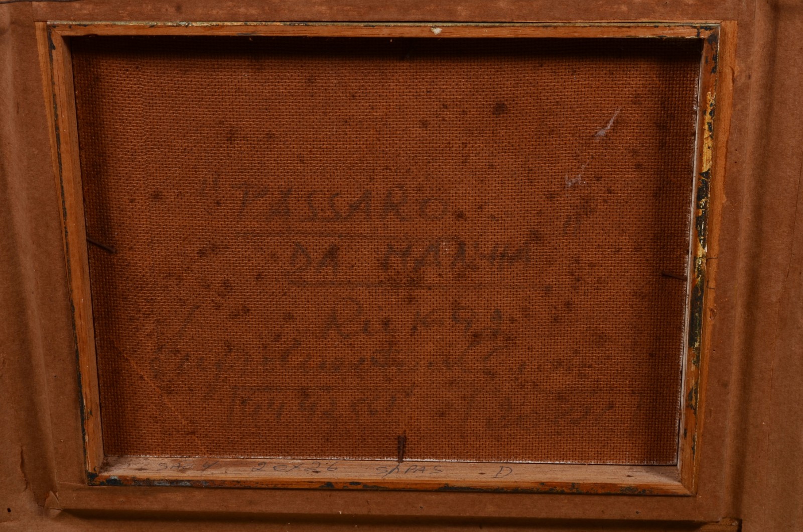 Sérgio Martinolli (1938), Pássaro da manhã - foto 5 de 5