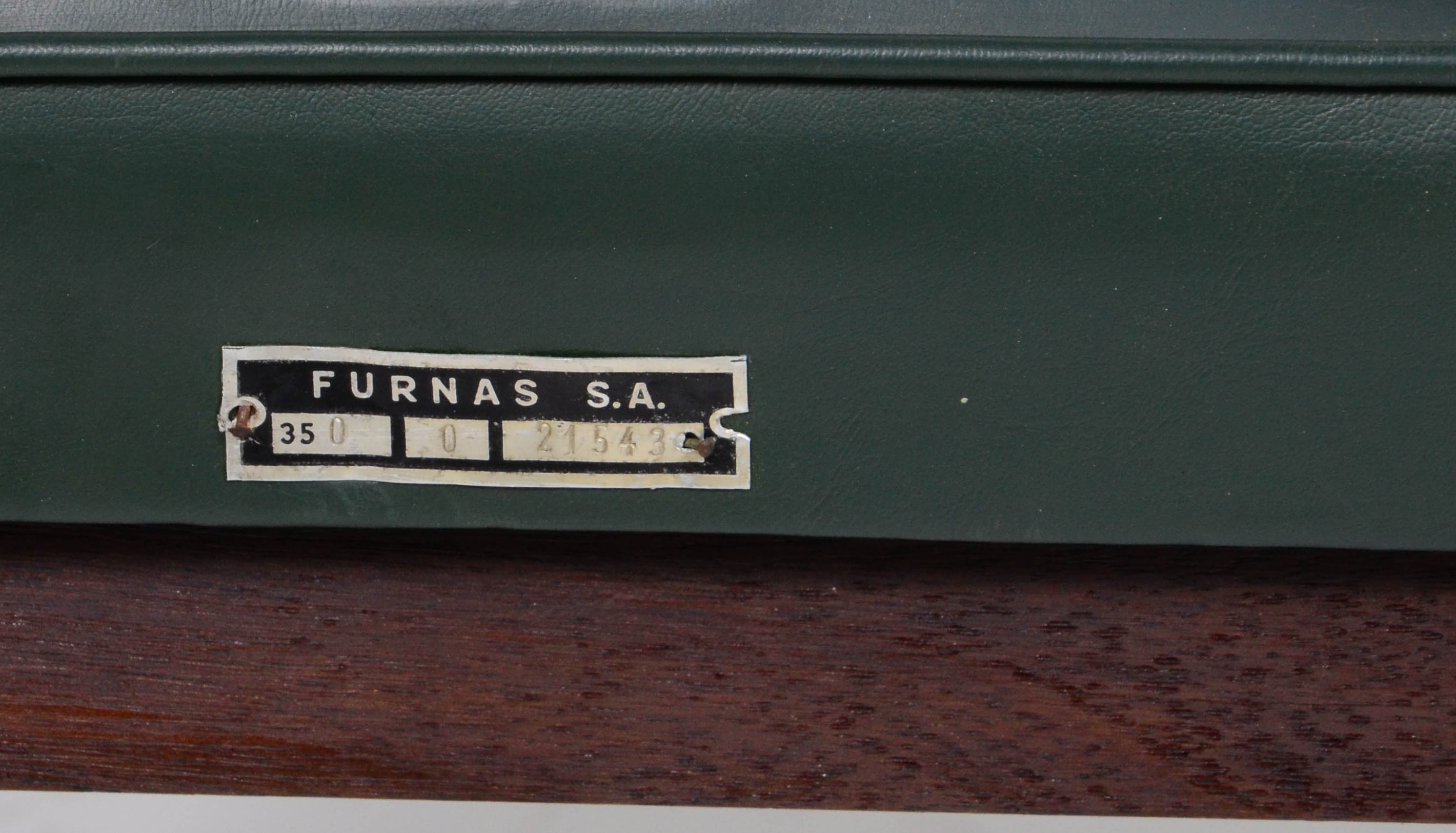  Sérgio Rodrigues (1927-2014) - foto 5 de 5