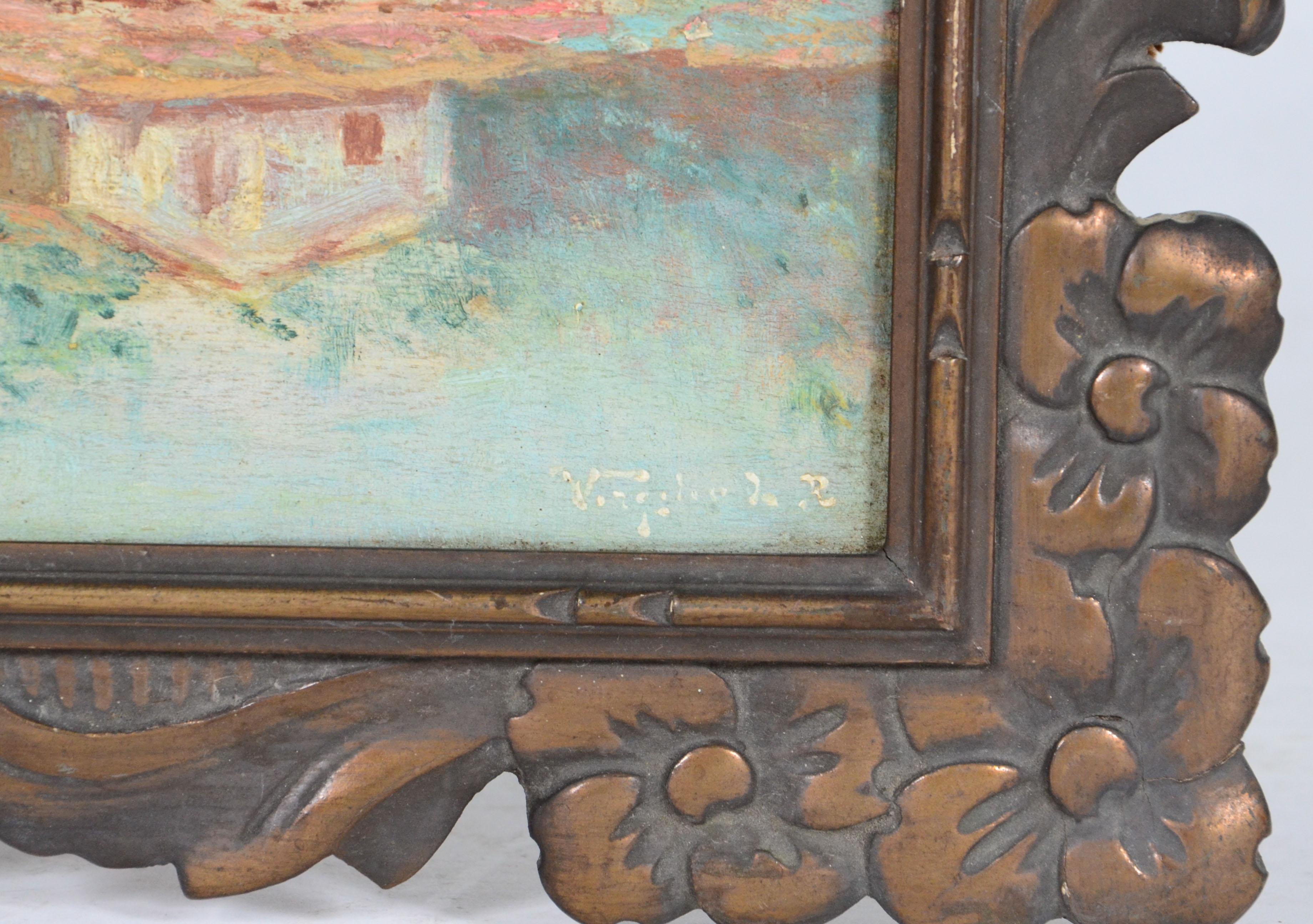 Virgílio Lopes Rodrigues (1863-1944), Casa - foto 2 de 3