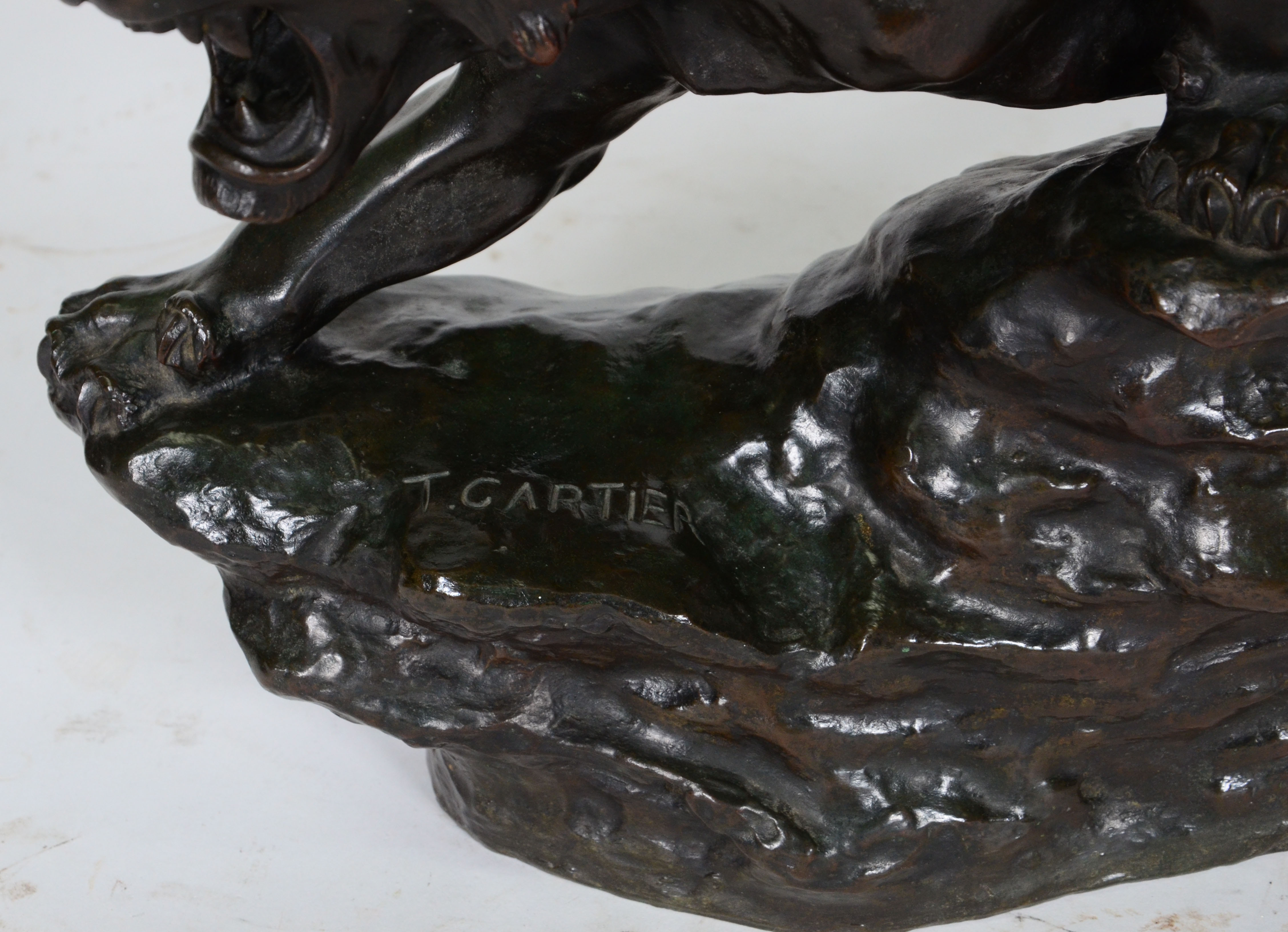 Thomas Cartier (1879-1943) - foto 2 de 4