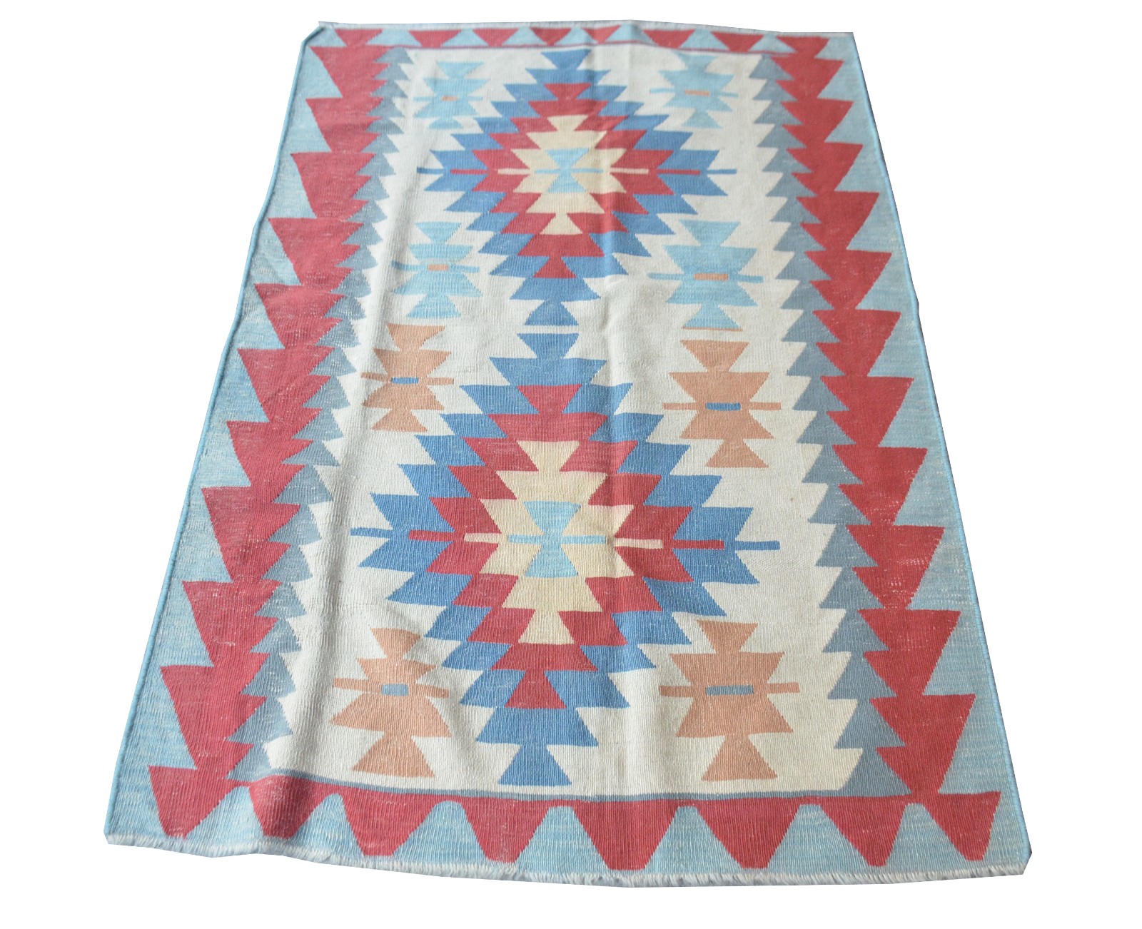 Tapete Kilim (1000) - foto 1 de 8