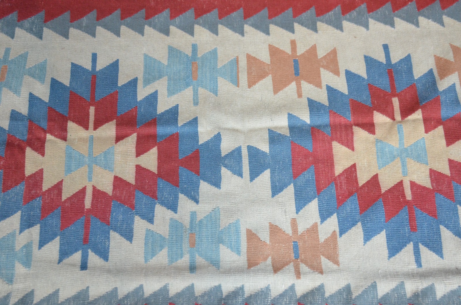 Tapete Kilim (1000) - foto 2 de 8