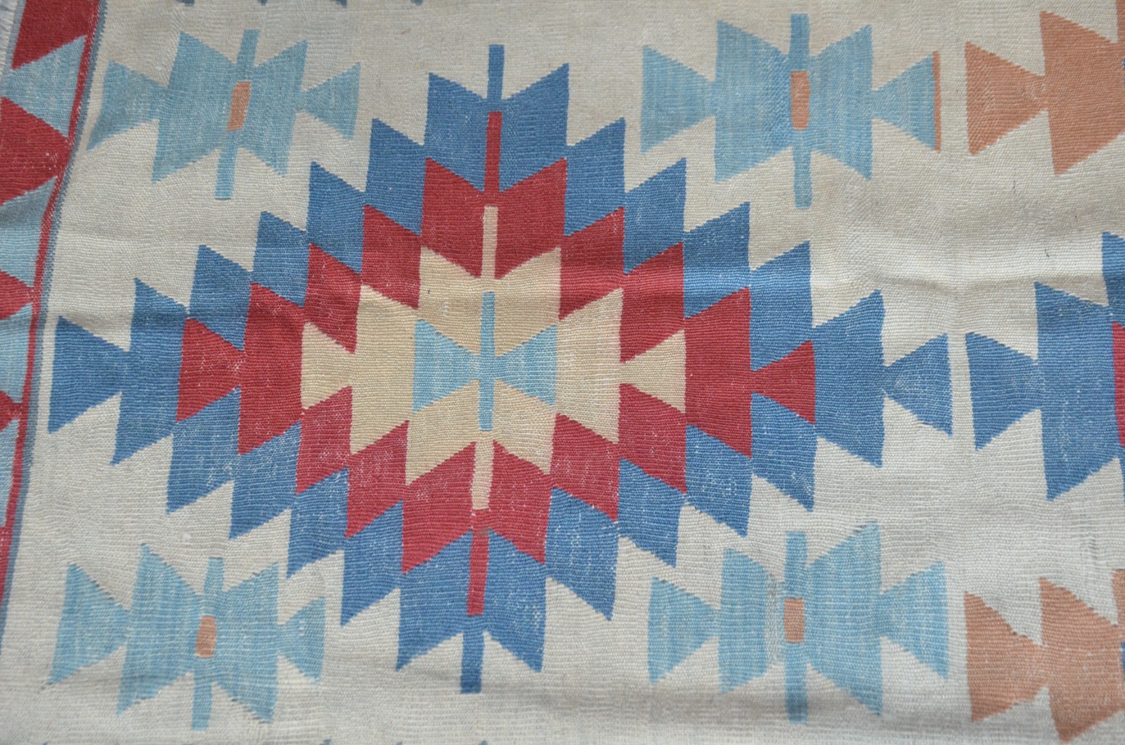 Tapete Kilim (1000) - foto 3 de 8