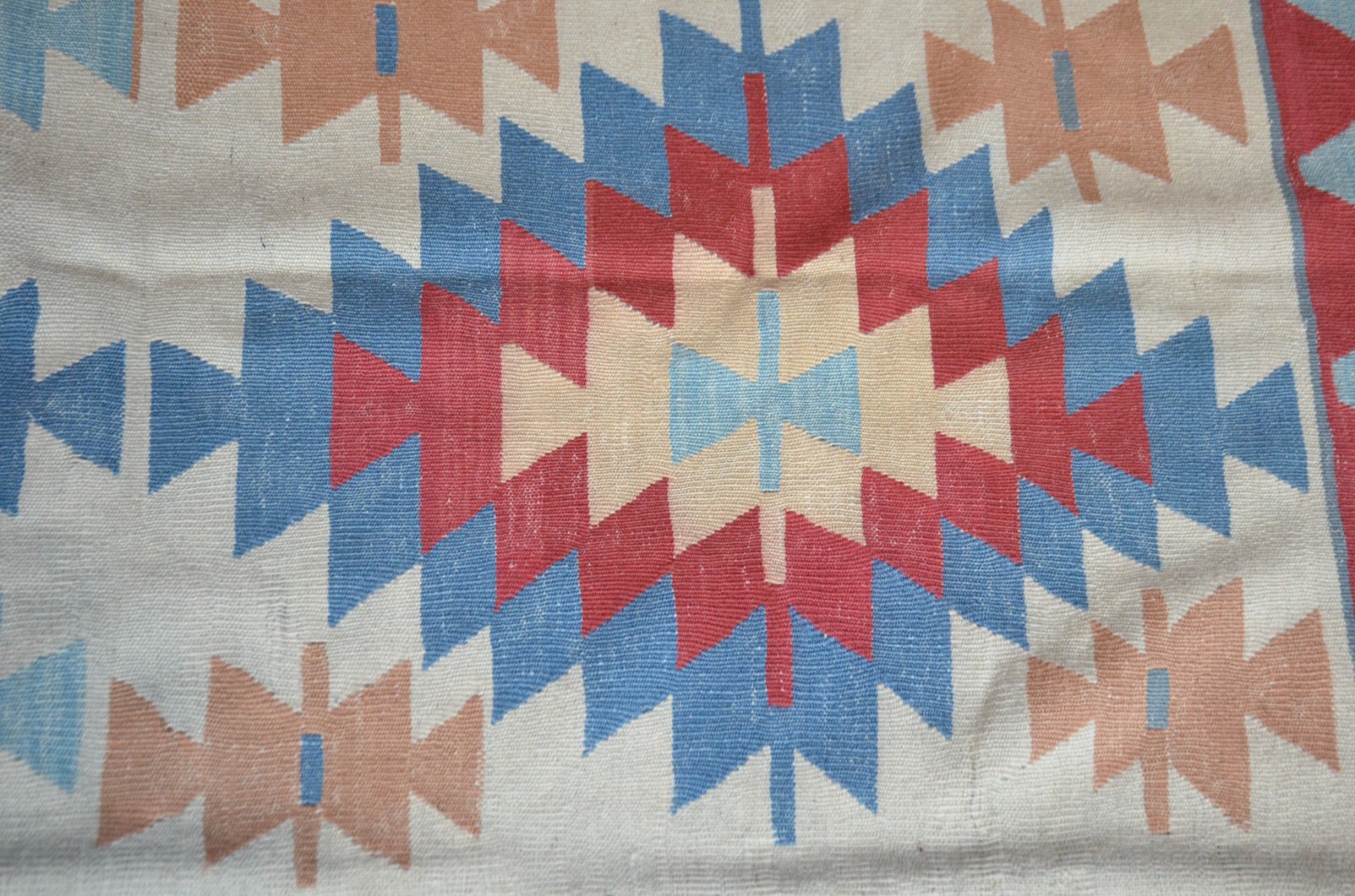 Tapete Kilim (1000) - foto 4 de 8