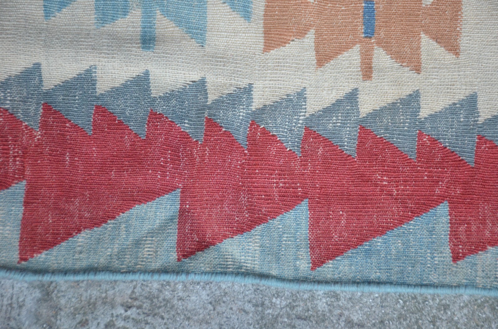 Tapete Kilim (1000) - foto 5 de 8