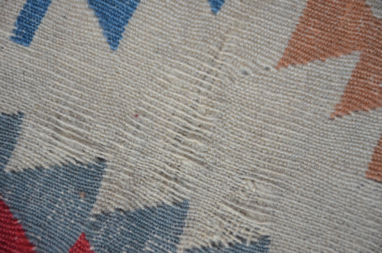 Tapete Kilim (1000) - foto 7 de 8