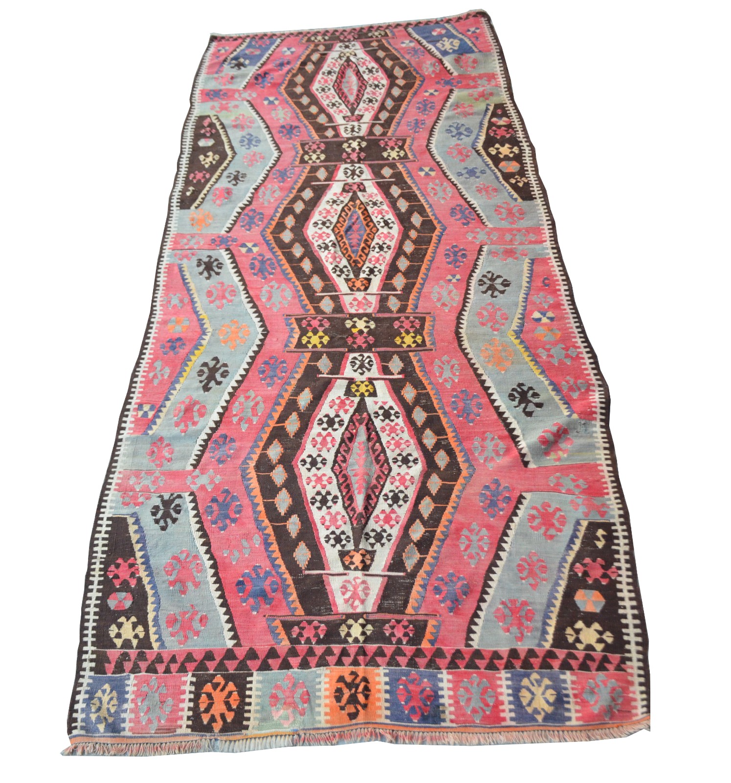 Tapete Kilim (1000) - foto 1 de 9