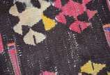 Tapete Kilim (1000),  - Tapete Kilim. Com desgastes e restauro.