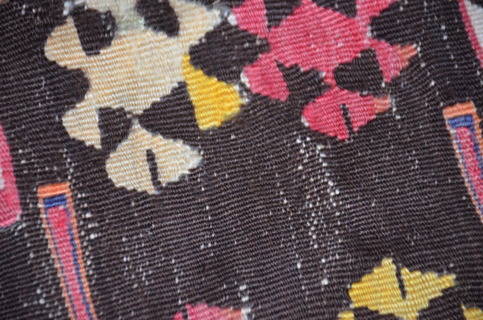 Tapete Kilim (1000) - foto 3 de 9