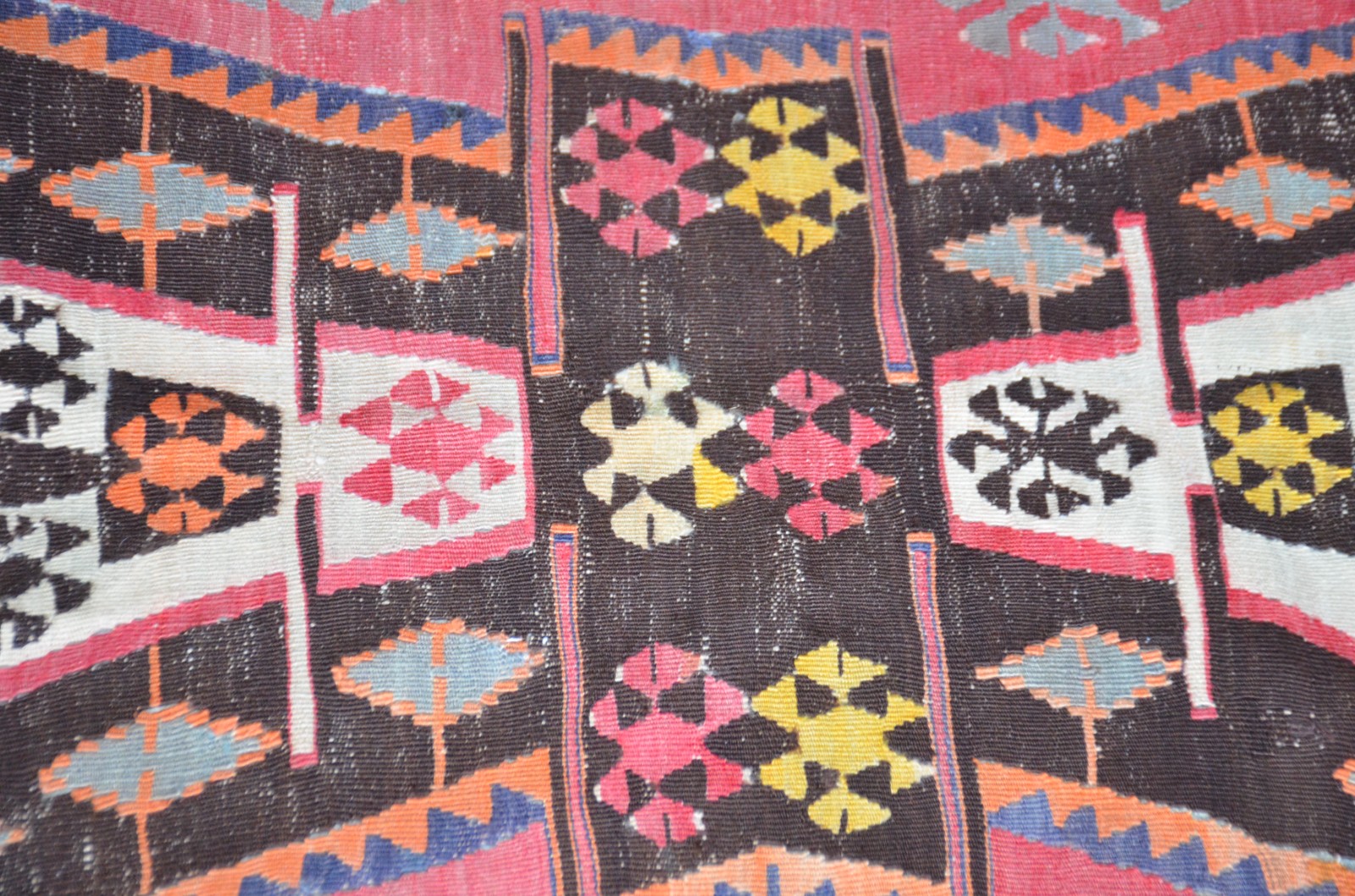 Tapete Kilim (1000) - foto 4 de 9