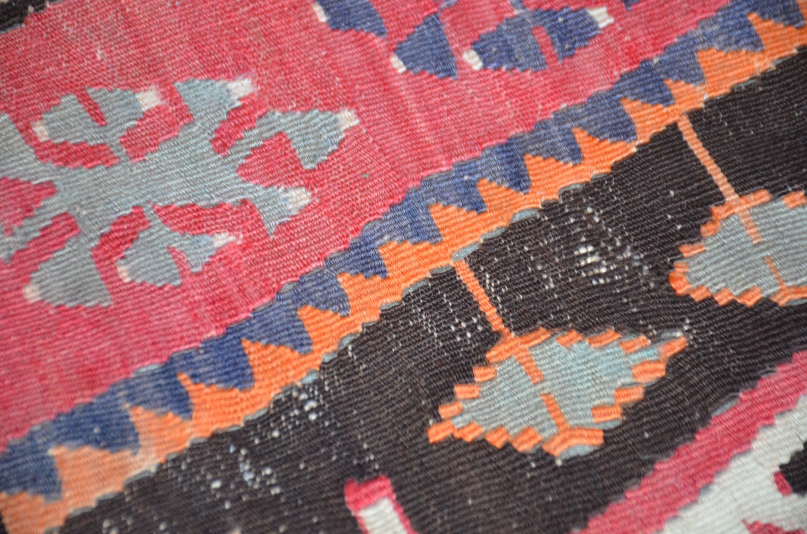 Tapete Kilim (1000) - foto 5 de 9