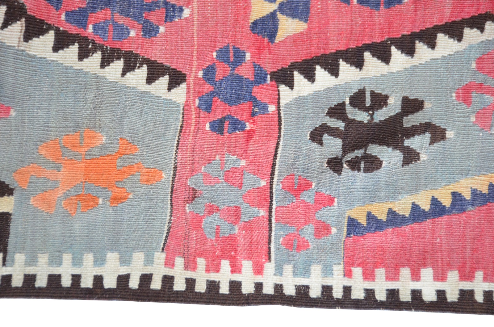Tapete Kilim (1000) - foto 6 de 9