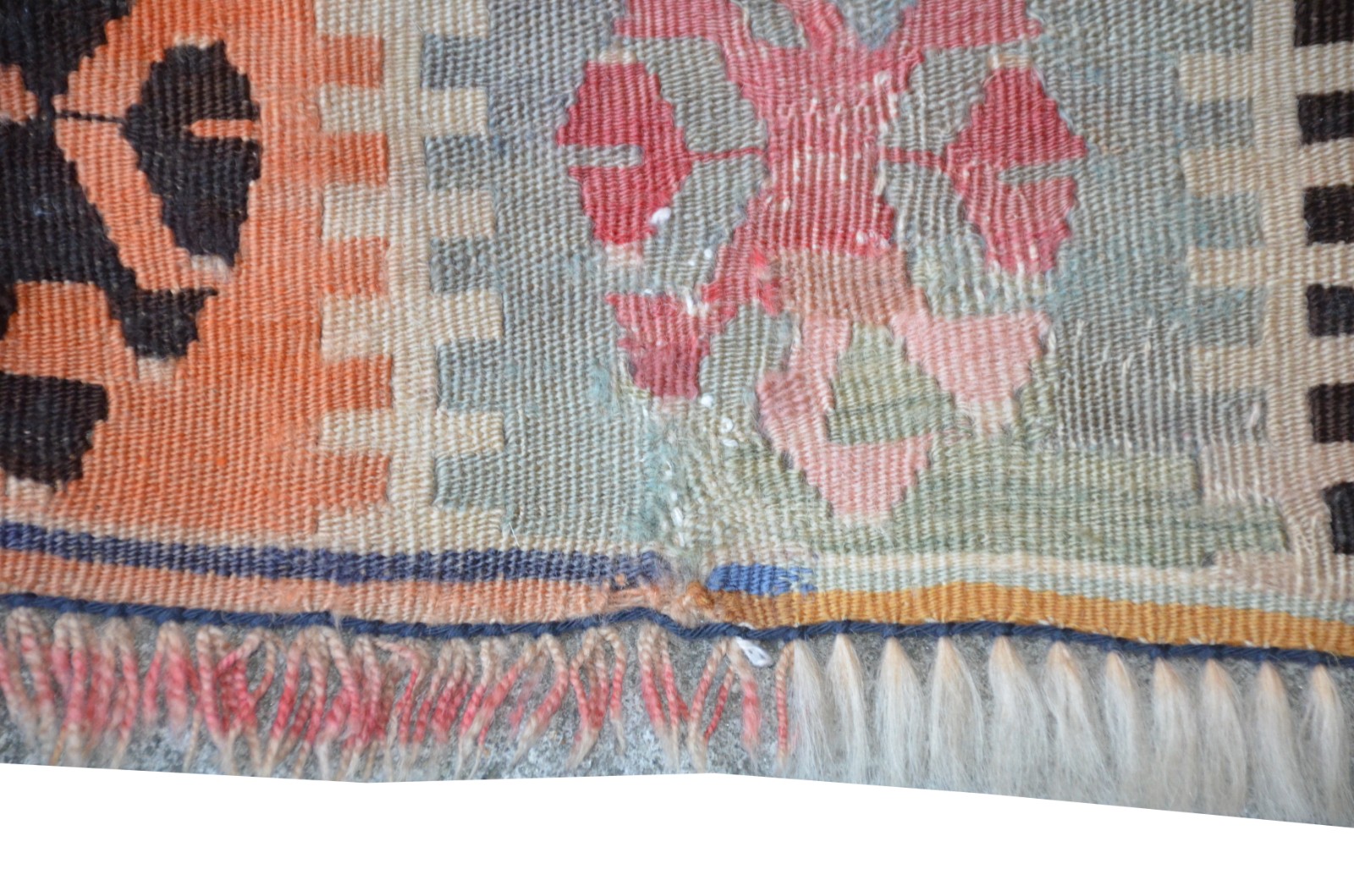 Tapete Kilim (1000) - foto 8 de 9