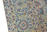 Tapete Tabriz (1101),  - Tapete Tabriz.