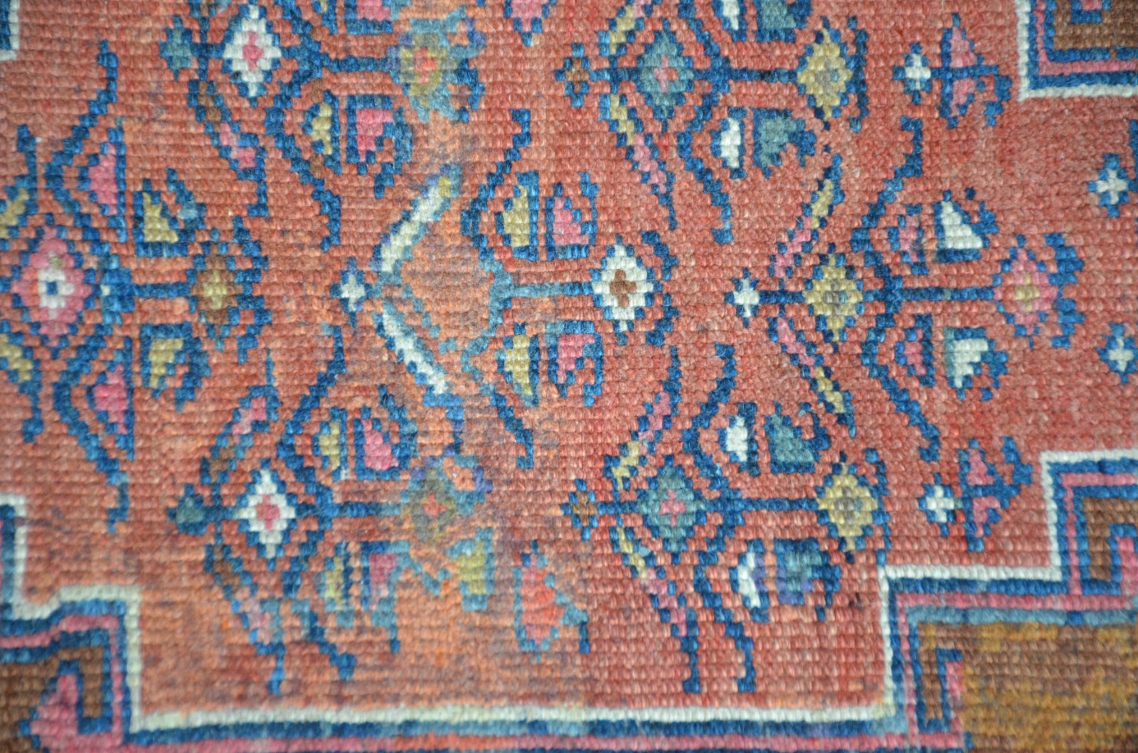 Tapete Kazak (1001) - foto 4 de 6