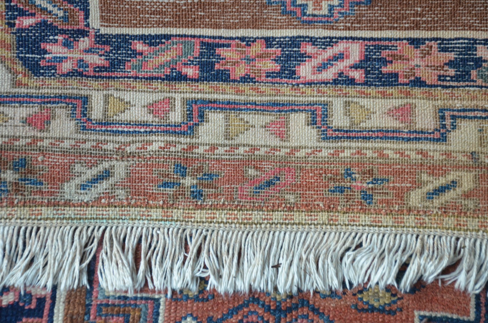 Tapete Kazak (1001) - foto 6 de 6