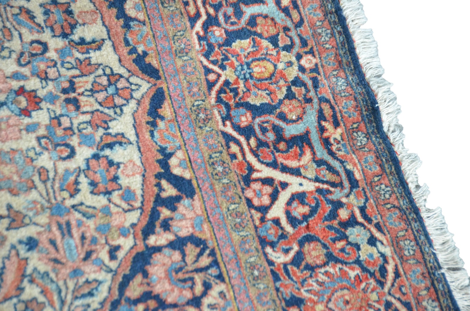 Tapete Kashan - foto 5 de 8