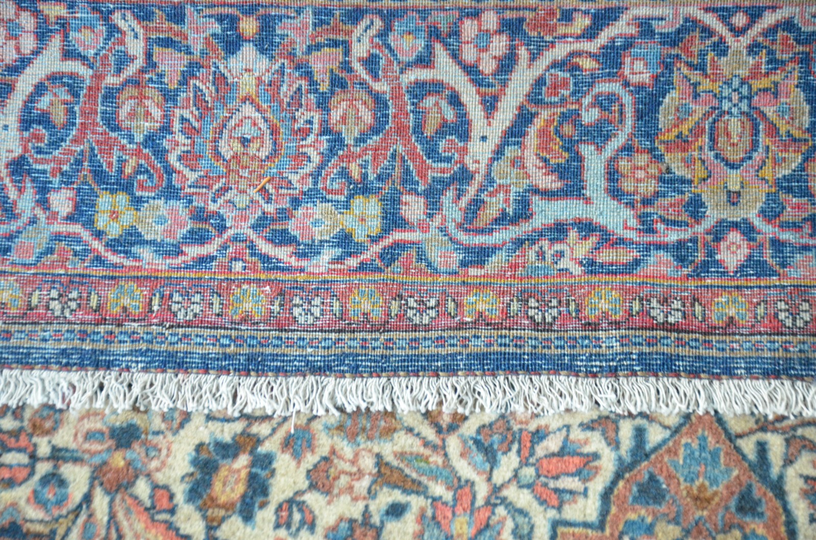 Tapete Kashan - foto 8 de 8