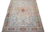 Tapete Tabriz (1101),  - Tapete Tabriz.