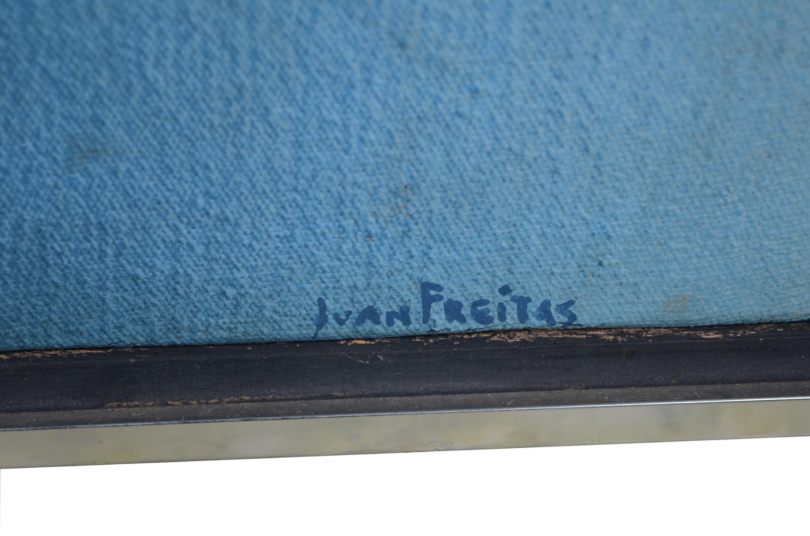 Ivan Freitas (1932-2006), Prismas - foto 3 de 5