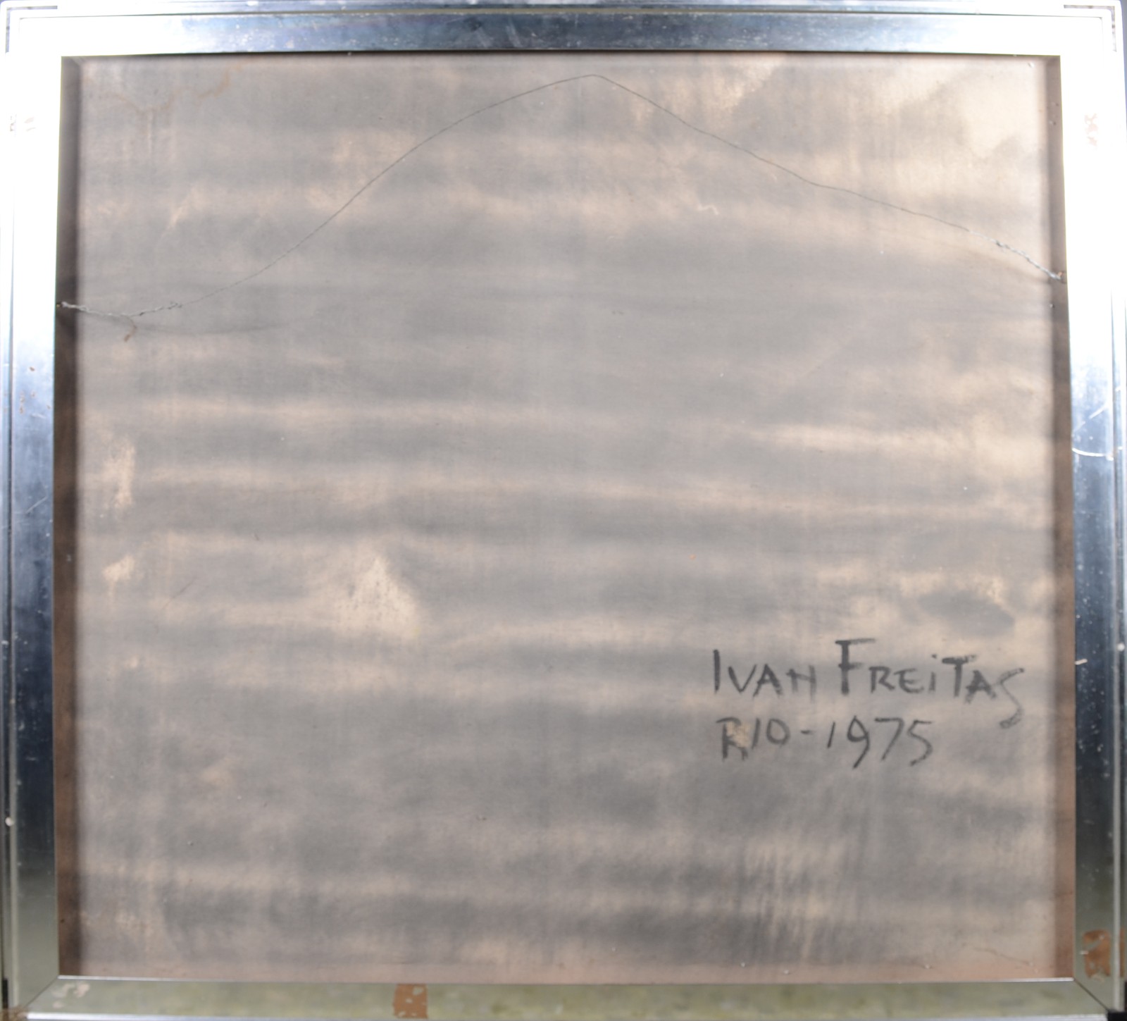 Ivan Freitas (1932-2006), Prismas - foto 4 de 5