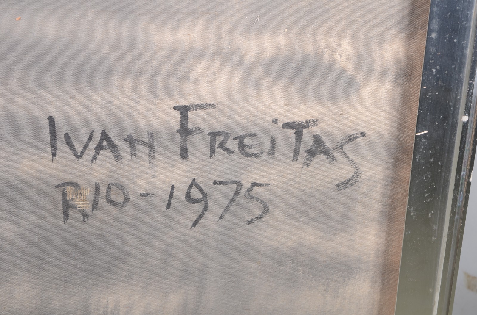 Ivan Freitas (1932-2006), Prismas - foto 5 de 5