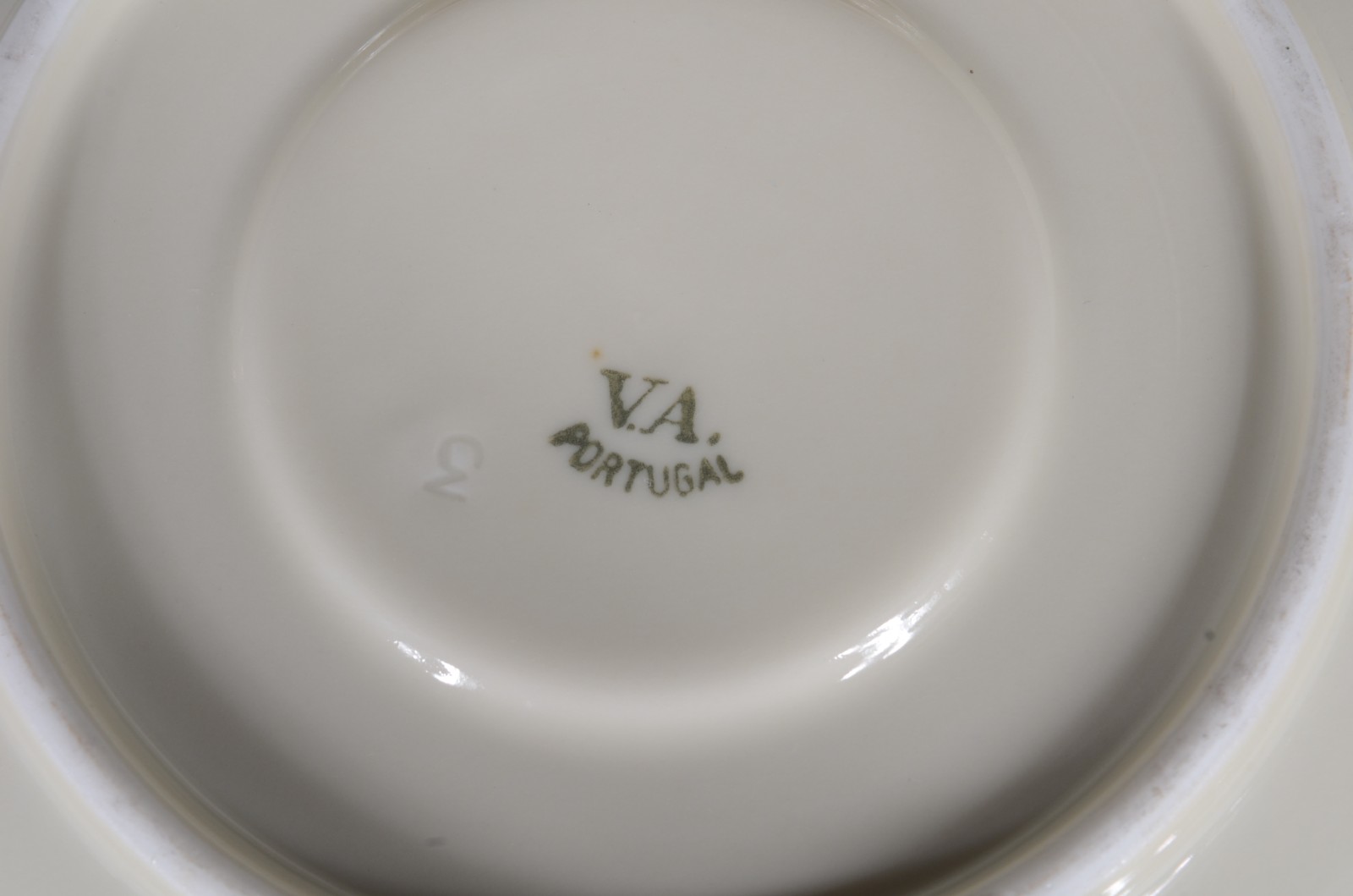 Vista Alegre (1824) - foto 8 de 8