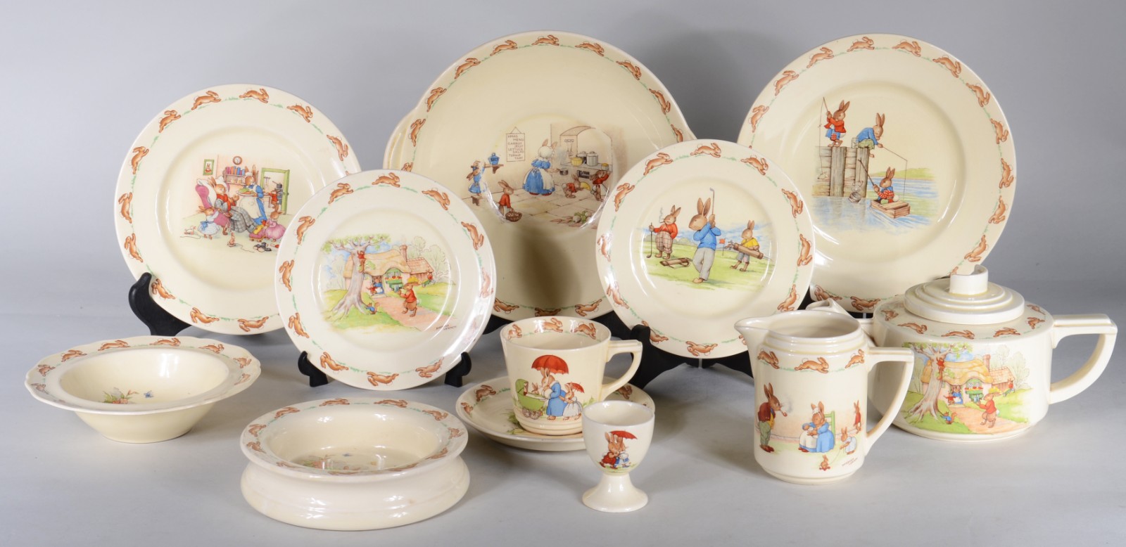 Royal Doulton (1815) - foto 1 de 10