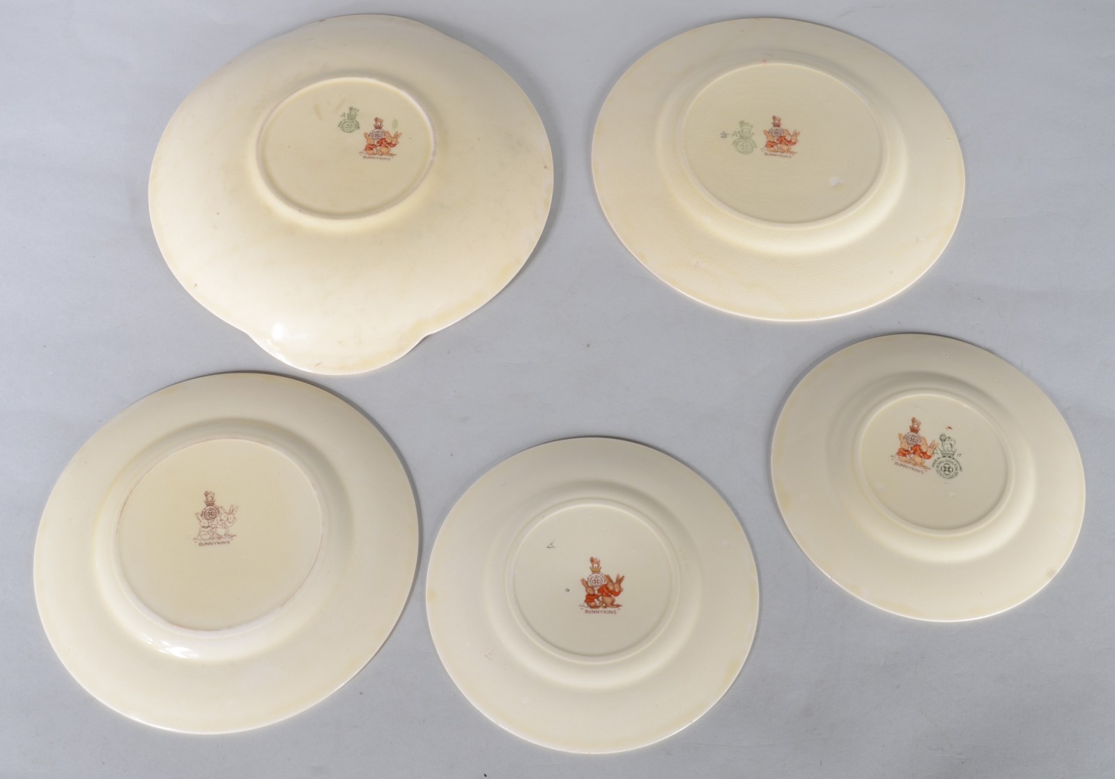 Royal Doulton (1815) - foto 3 de 10
