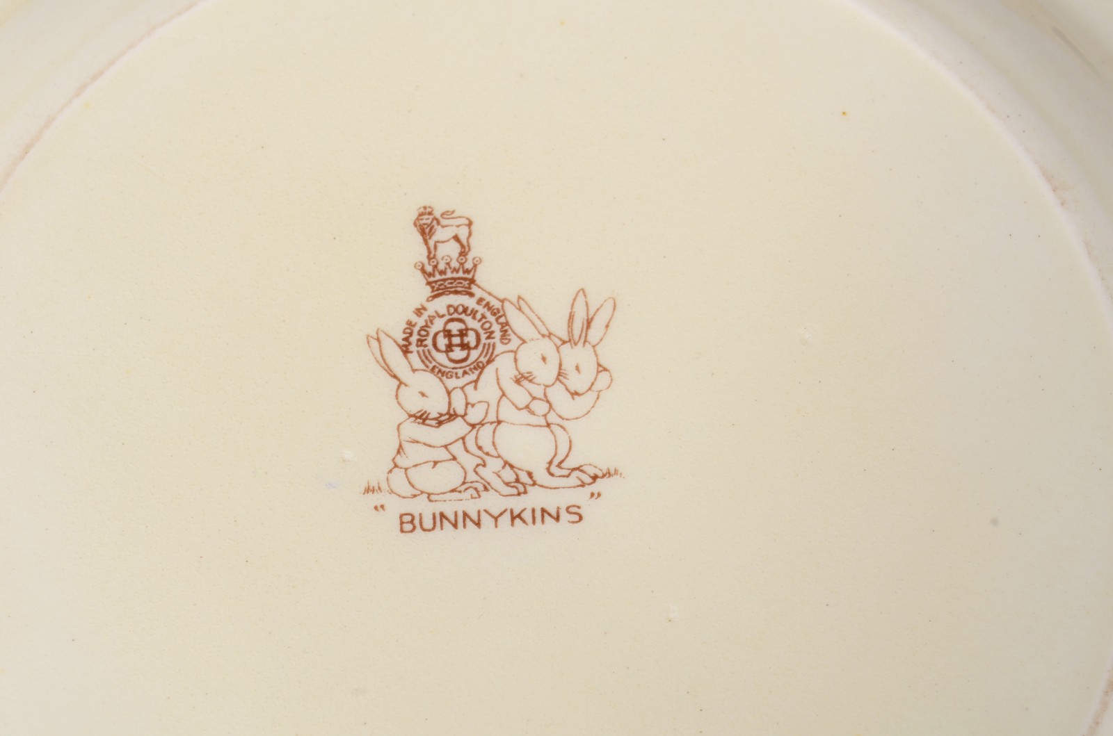 Royal Doulton (1815) - foto 4 de 10