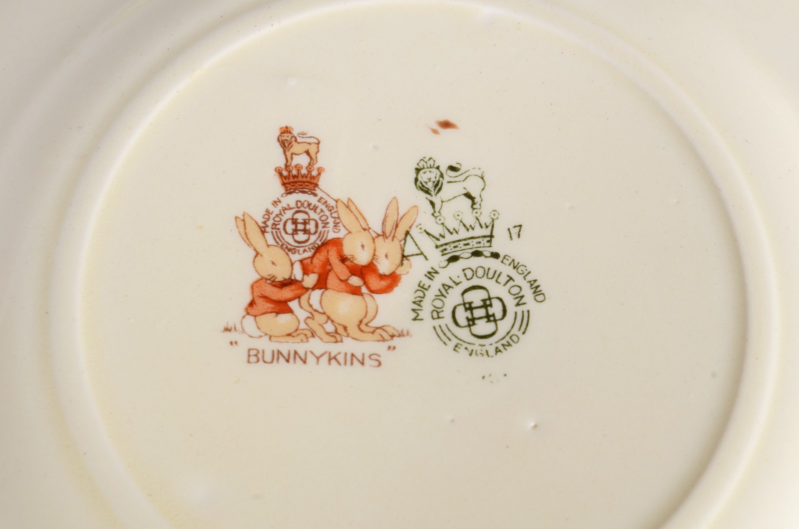 Royal Doulton (1815) - foto 5 de 10