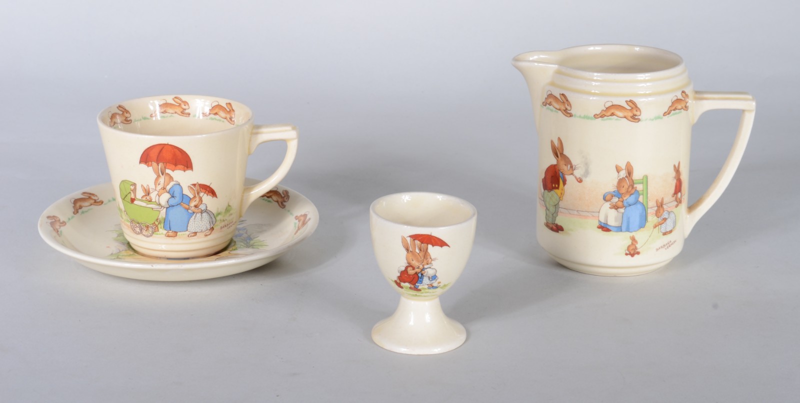 Royal Doulton (1815) - foto 7 de 10