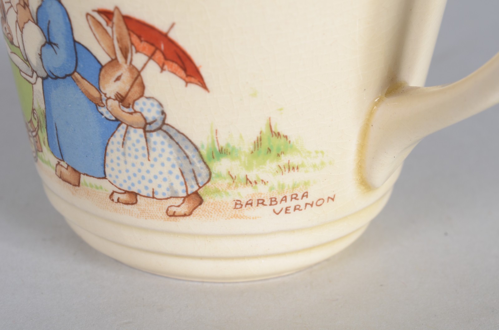 Royal Doulton (1815) - foto 8 de 10