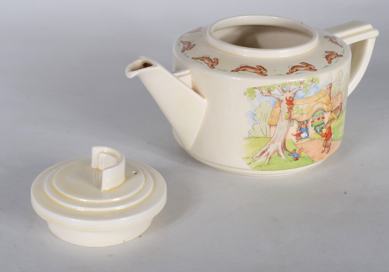 Royal Doulton (1815) - foto 9 de 10