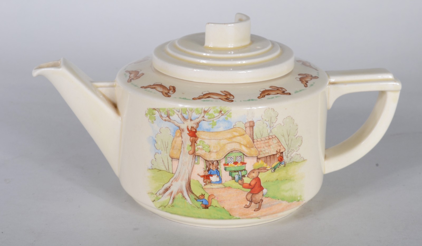 Royal Doulton (1815) - foto 10 de 10