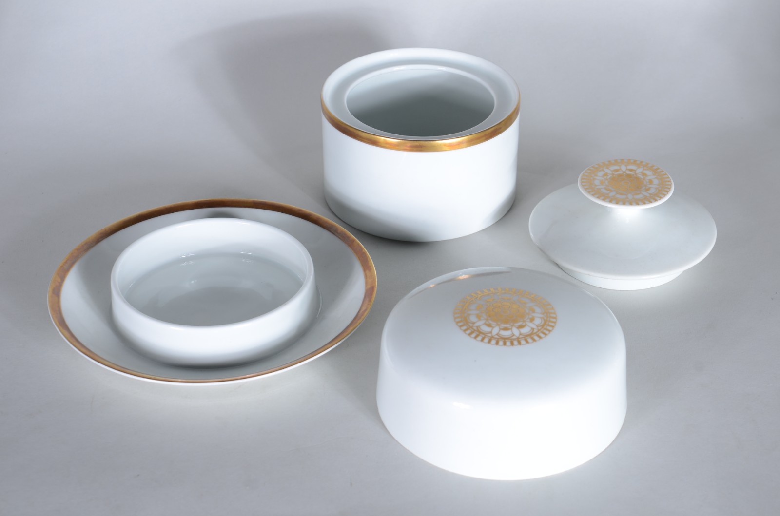 Porcelanas Renner (1937-1990) - foto 4 de 9