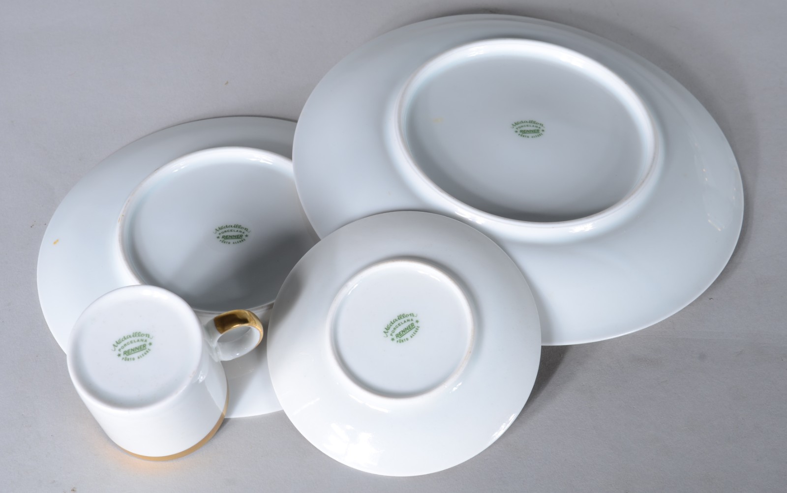 Porcelanas Renner (1937-1990) - foto 7 de 9