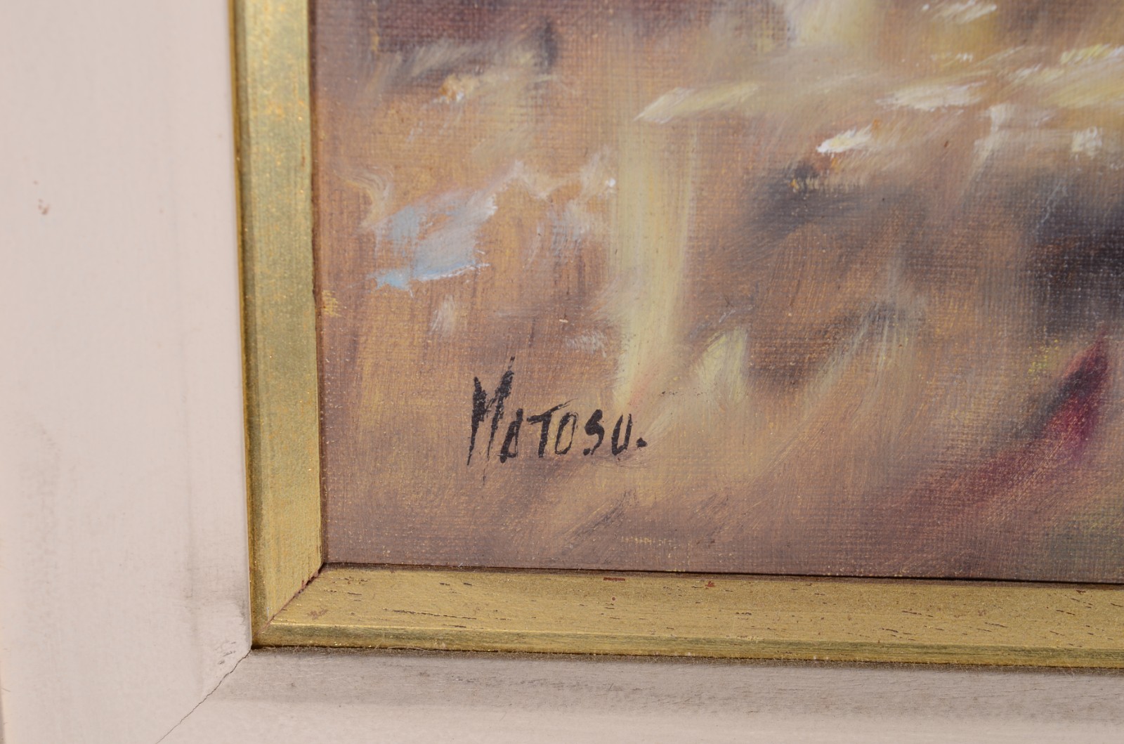 Matoso (1931), Crepúsculo - foto 3 de 5