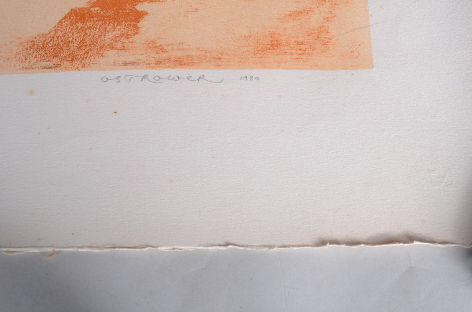 Fayga Ostrower (1920-2001) - foto 6 de 8