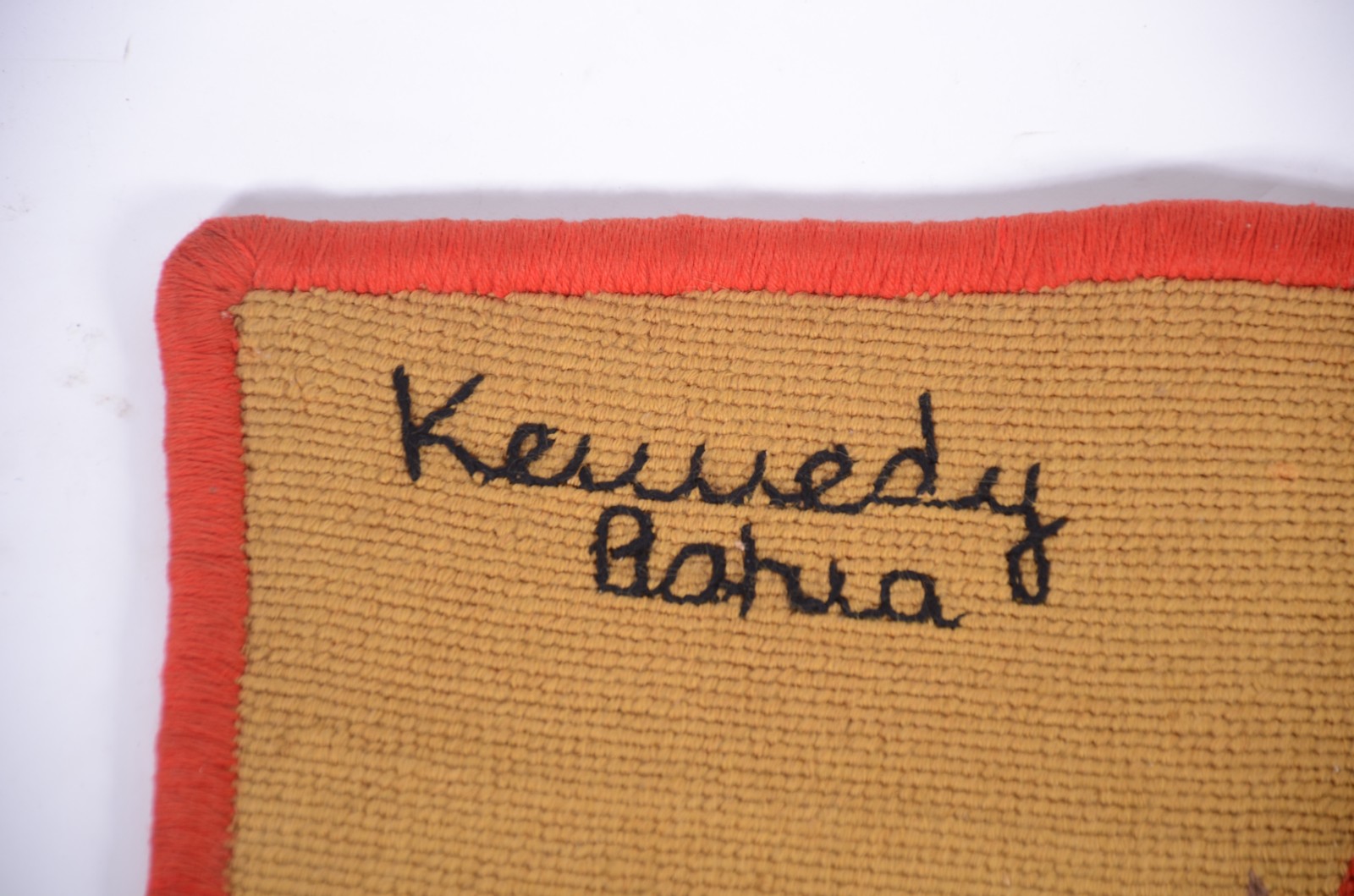 Kennedy Bahia (1929-2005), Baianas - foto 2 de 6