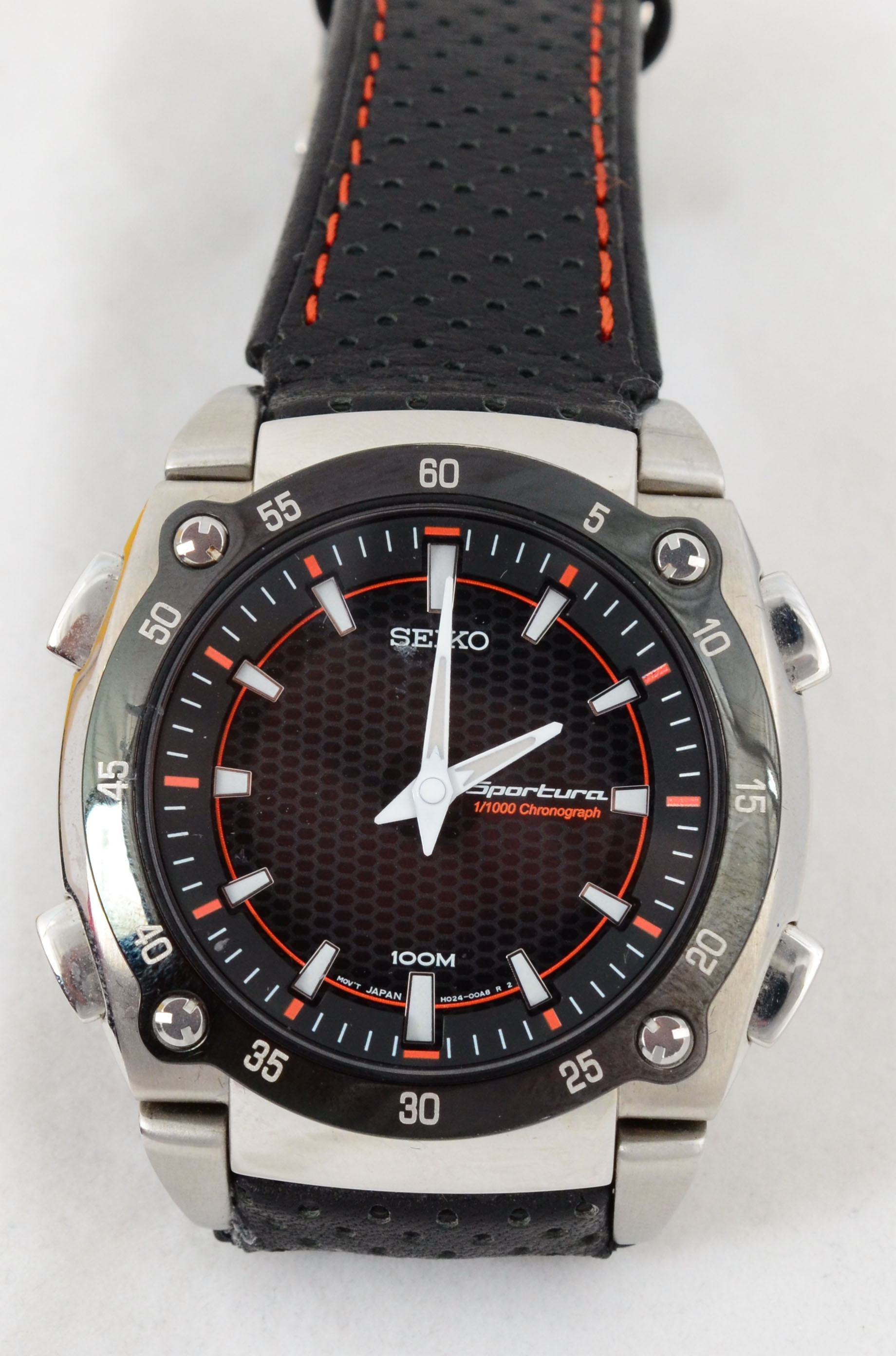 Seiko (1881) - foto 1 de 3