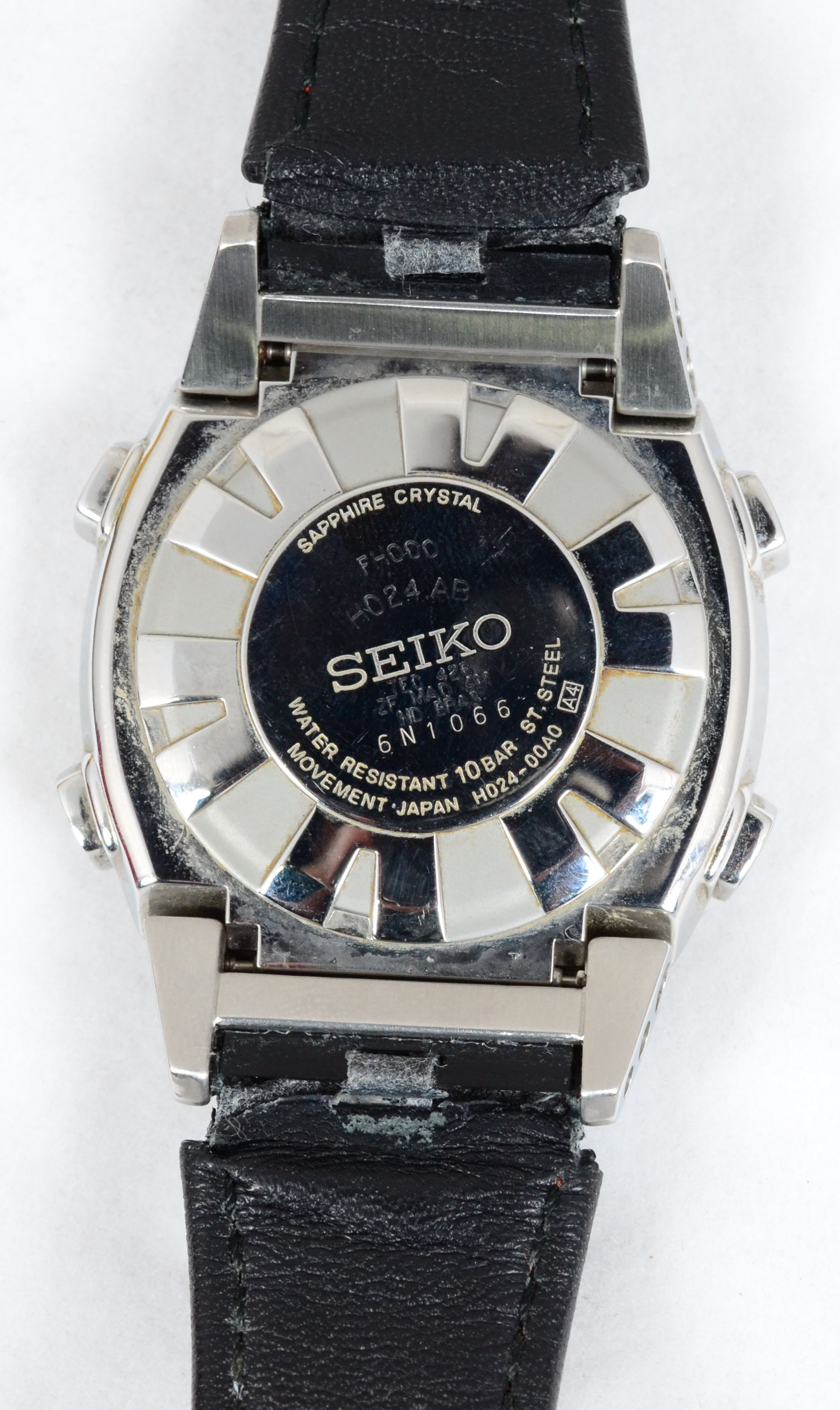 Seiko (1881) - foto 2 de 3