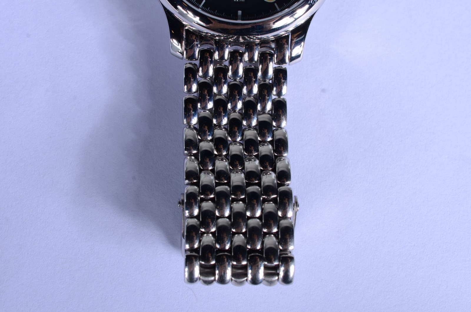 Relógio Longines Avigation Special Series, 38 mm, automático... - foto 2 de 10