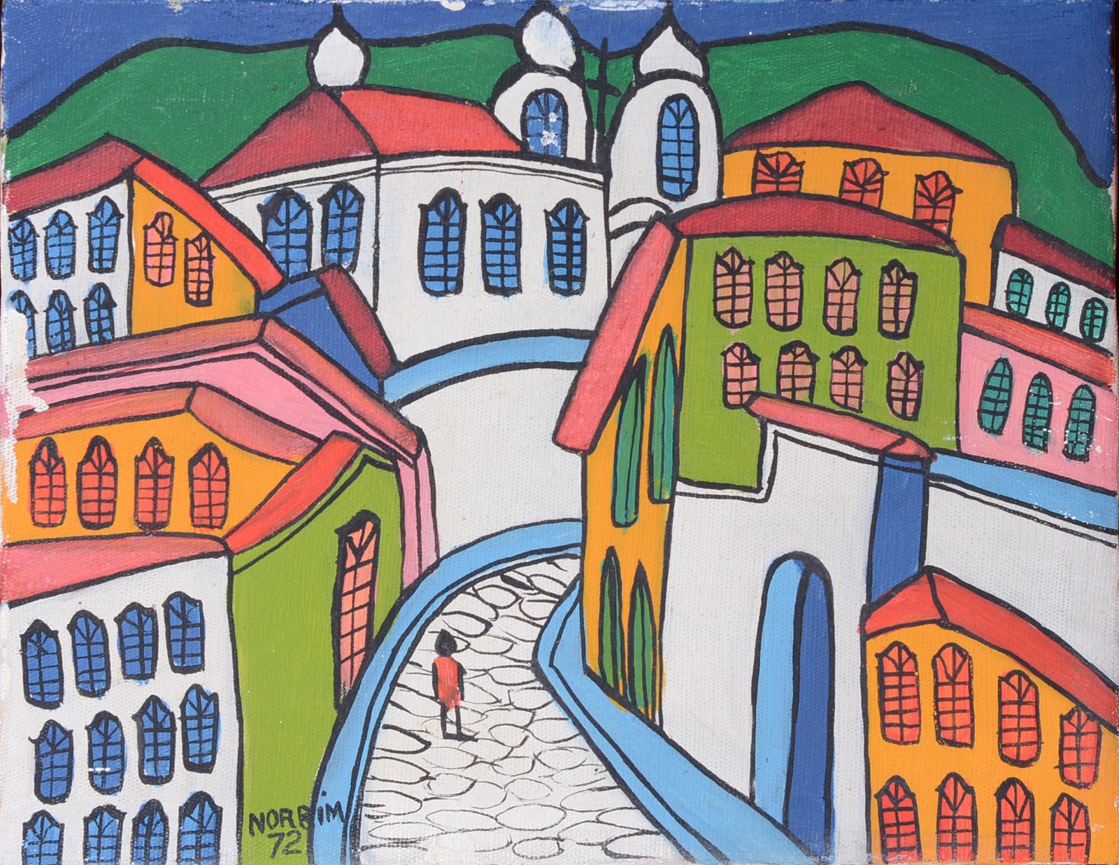 Ouro Preto - foto 1 de 5