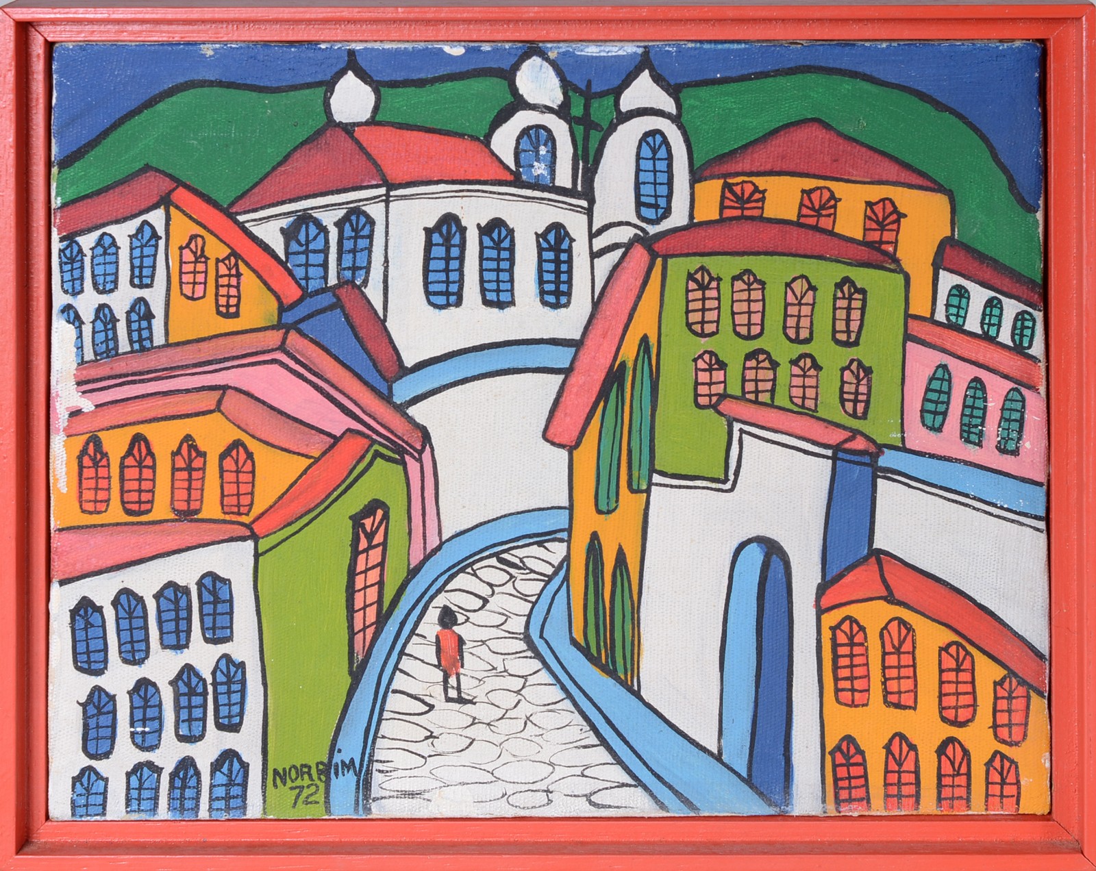Ouro Preto - foto 2 de 5