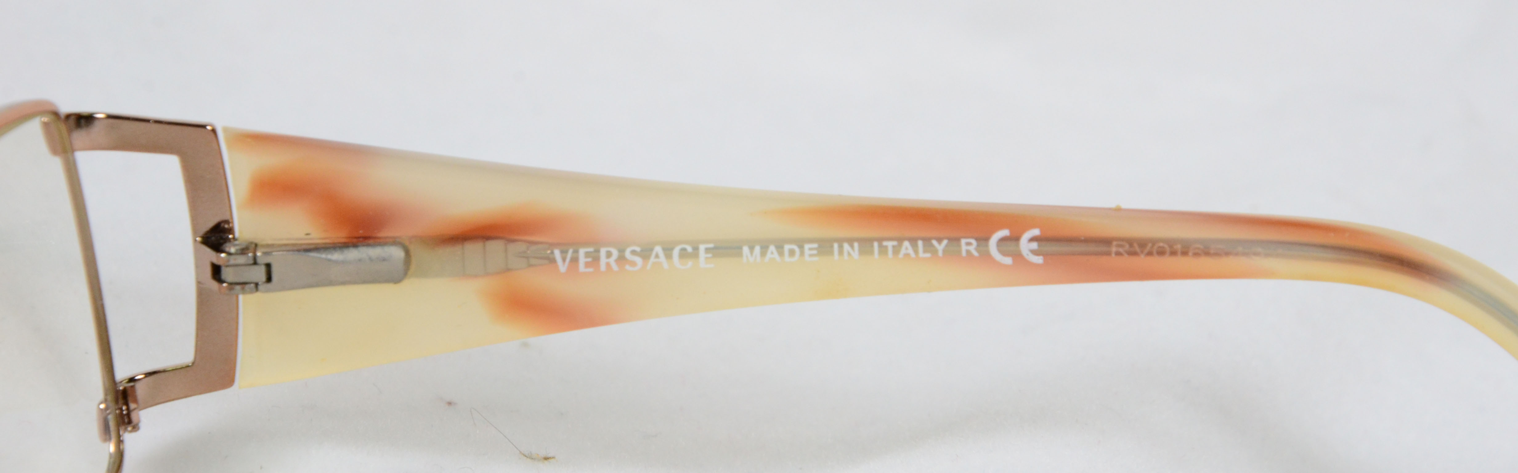 Versace (1978) - foto 3 de 4
