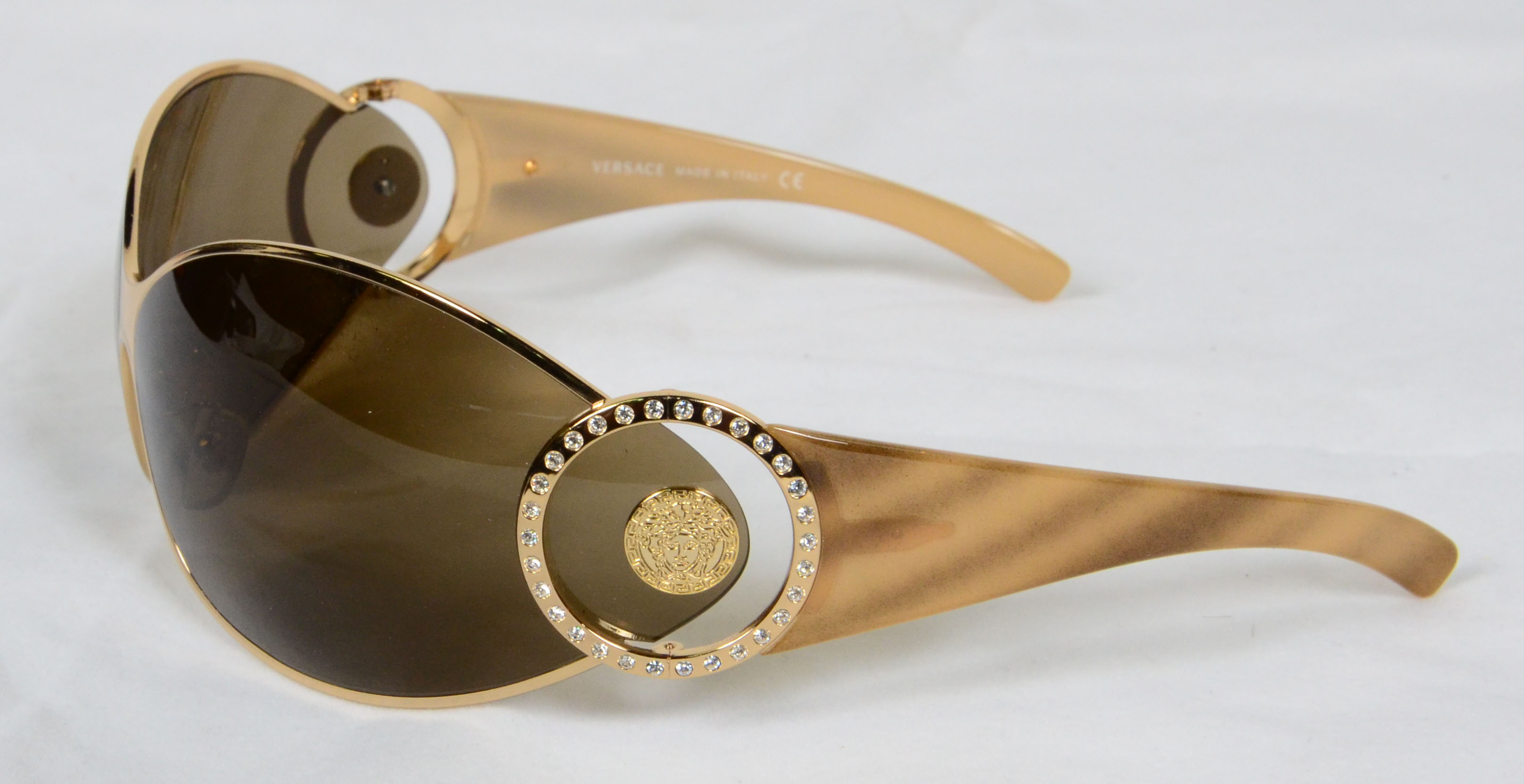 Versace (1978) - foto 2 de 4