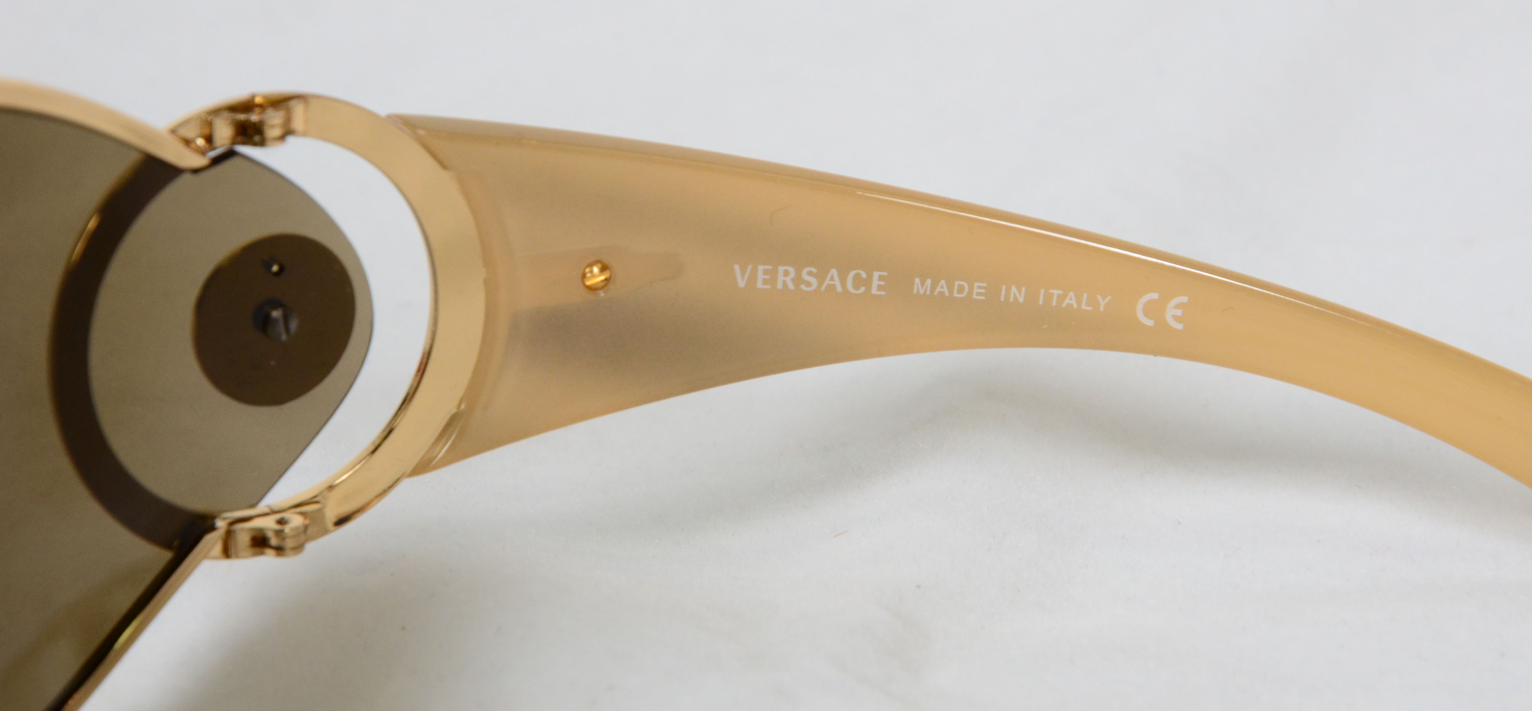 Versace (1978) - foto 4 de 4